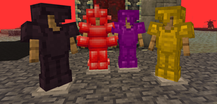 Armors