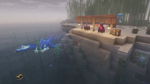 Epic Fishing Adventures