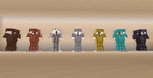 Armors