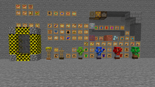 Updated Item Preview