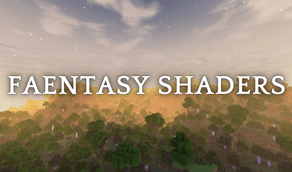 Faentasy Shaders
