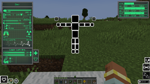 health screen