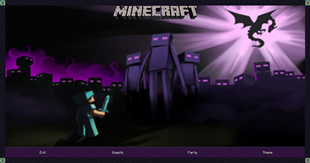Main Questing Page