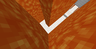 LAVA MAZE