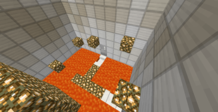 LAVA PARKOUR