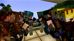 FIMP Team