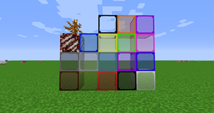 After Texturepack