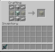 Growth Crystal