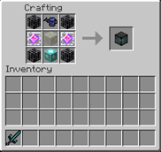 Growth Crystal