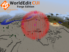 Sphere selection