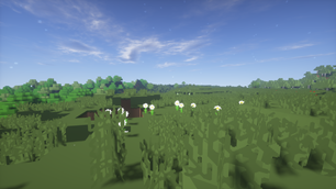 Plains