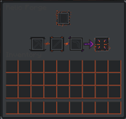 Relicforged - Relic Forge GUI