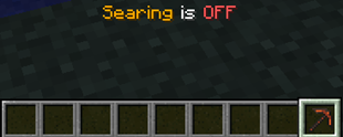 Relicforged - Searing Tooltip