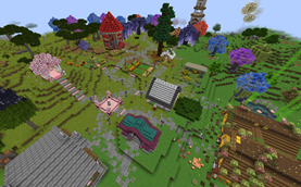 My village