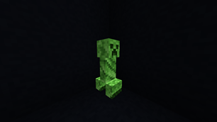 New Creeper/Novo Creeper