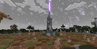 Something its happening...