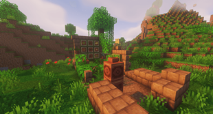 Gourd Ruins