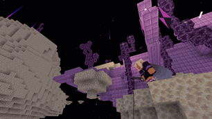 Void Fishing