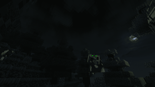 Phantoms Hunt
