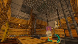 Buried Workshops