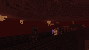 Rage Ramming