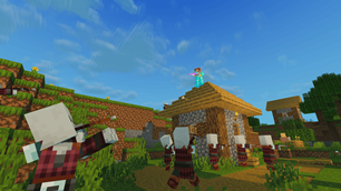 Ballista Crossbow