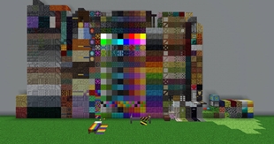 Almost All Blocks (2.18.1+26.3)