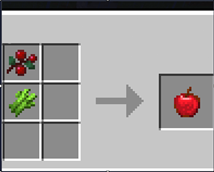 apple