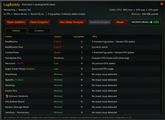 Addons