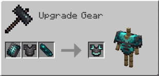Animated Trim