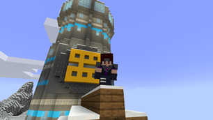 raikage tower and sasuke eternal mangekyo