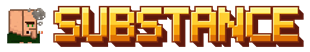 Substance Banner