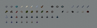 All Items