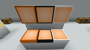 Panels and slabs
