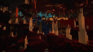 NetherDescent x BetterNether #2