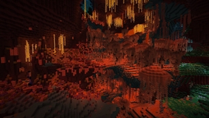 NetherDescent x BetterNether #3