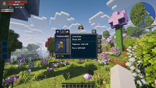 Tensura RPG