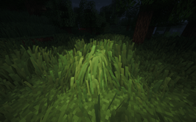 Inlite with Grassiergrass mod