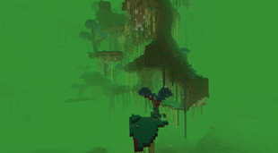 Better Nether Forge 1 (i forget the biome name)