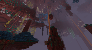 Better Nether Forge 2 (i forget the biome name)
