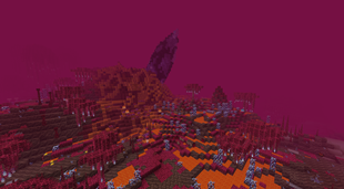 Better Nether Forge 3 (i forget the biome name)