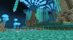 Better End Forge 5 (Umbra Valley)
