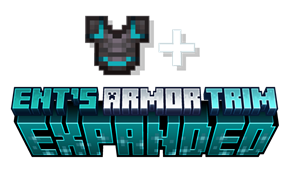 Logo of Ent's Armor Trim Expanded