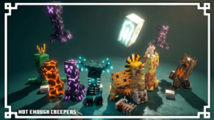 Creepers