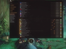Aura & Procs Tracker