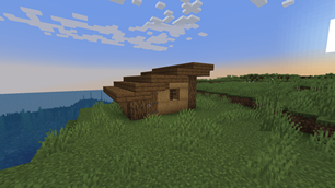 Hearthian House