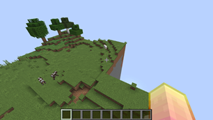 Chunk mode