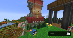 Nich