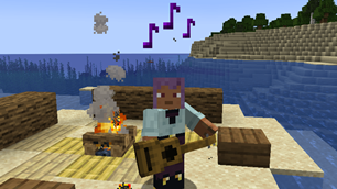 Campfire Song