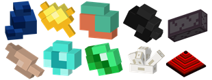 drops